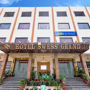 Hotel Fabhotel Swess Grand