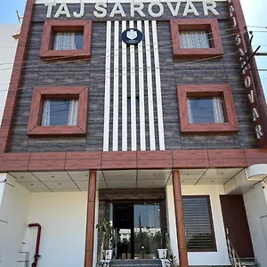 Hotel Taj Sarovar