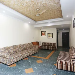 Hotel Taj Heritage, Agra